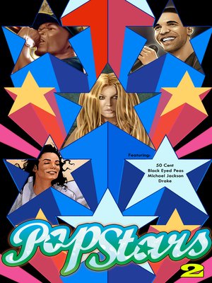 cover image of FAME: Pop Stars, Issue 2